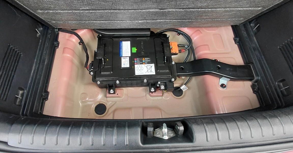 Kia Stonic 1.0 T-GDi 100 CV MHEV iMT Style