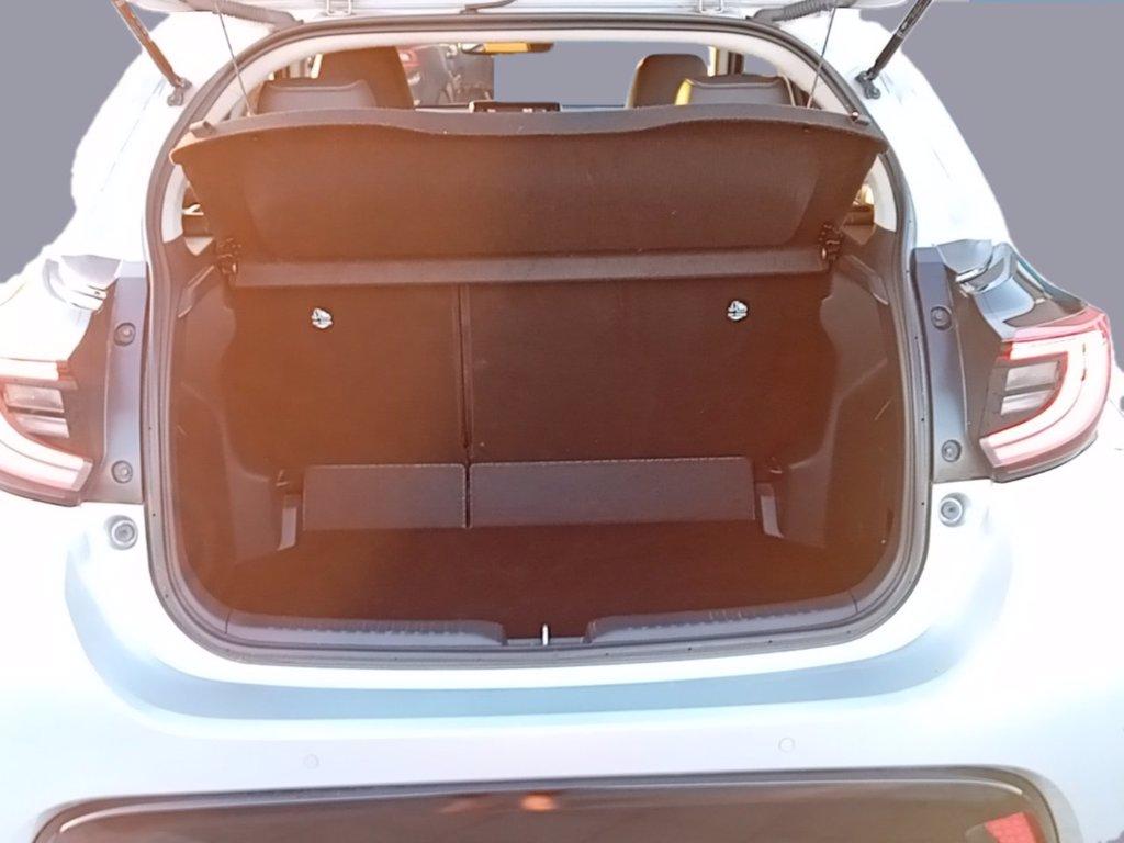 MAZDA 2 vvt full hybrid electric Agile e-cvt del 2024