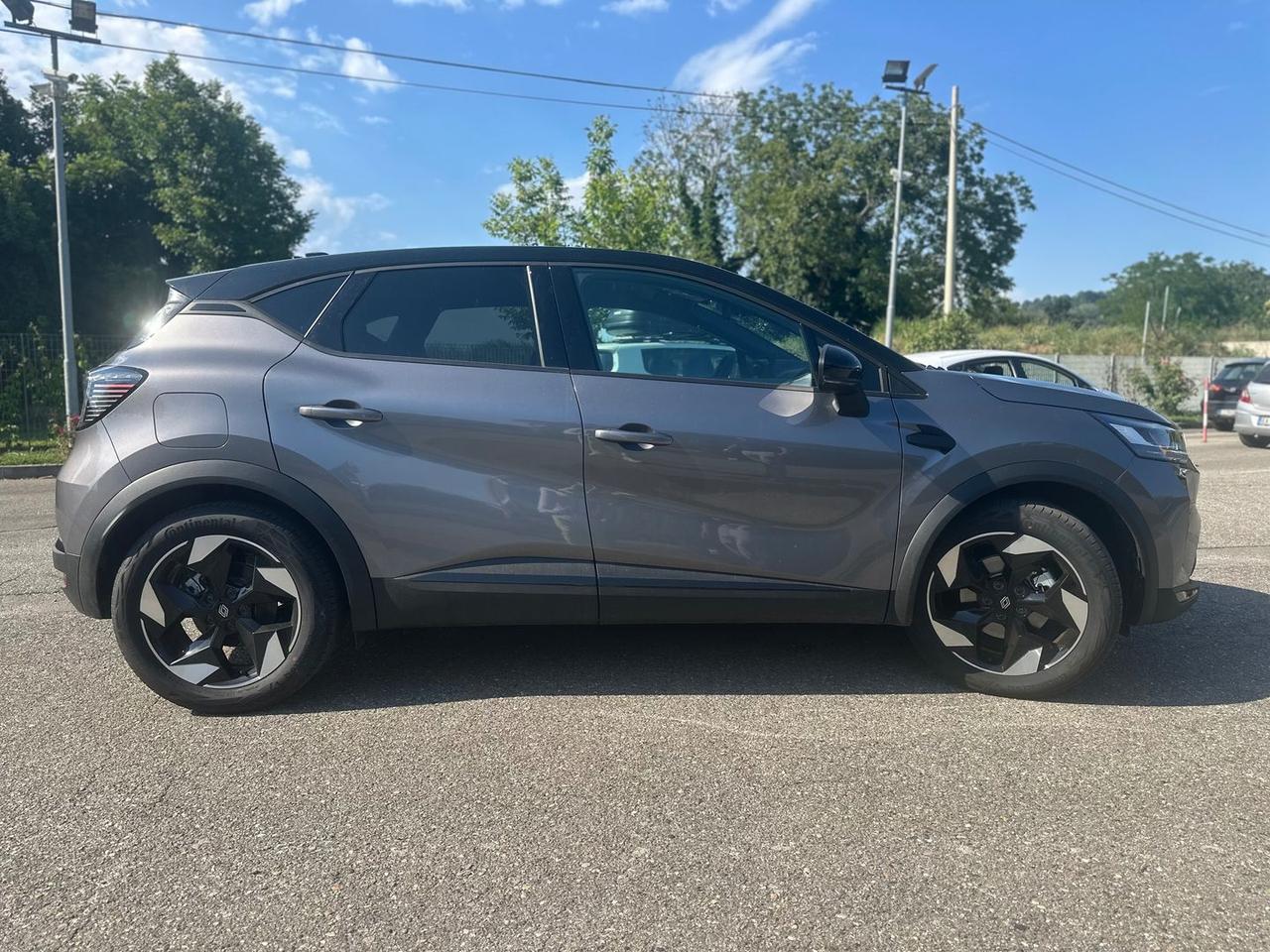Renault Captur E-TECH 145 HEV #6155