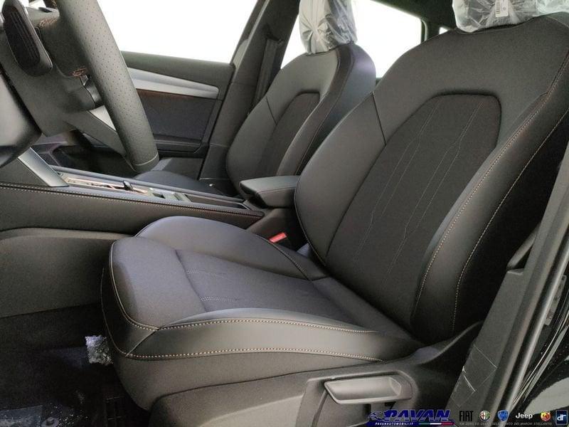 CUPRA Formentor 1.5 Hybrid DSG EDGE Pack