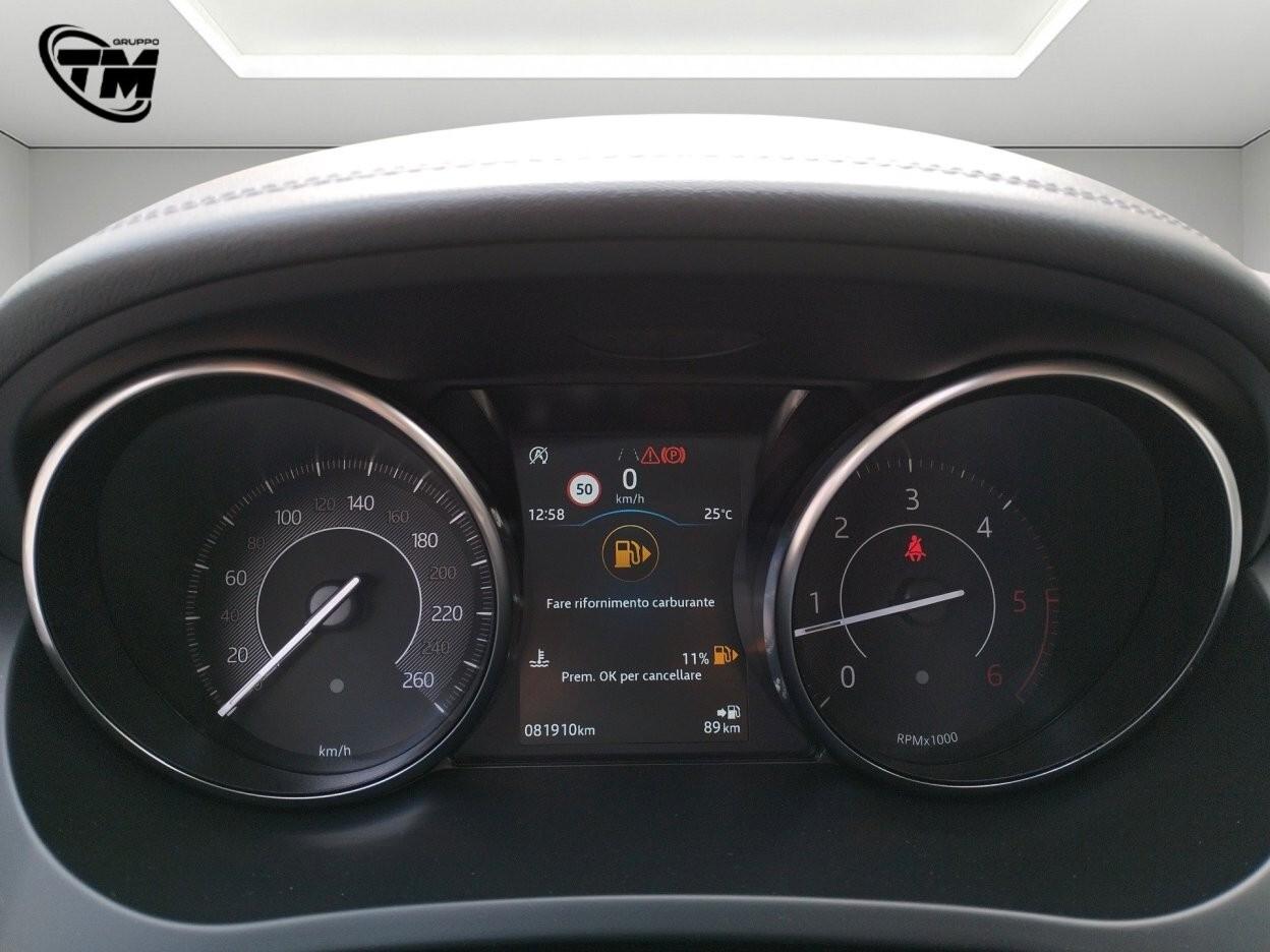 Jaguar E-Pace 2.0d i4 S fwd 150cv my19