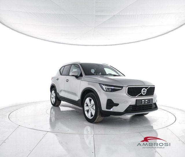 VOLVO XC40 B3 Mild hybrid Benzina Core