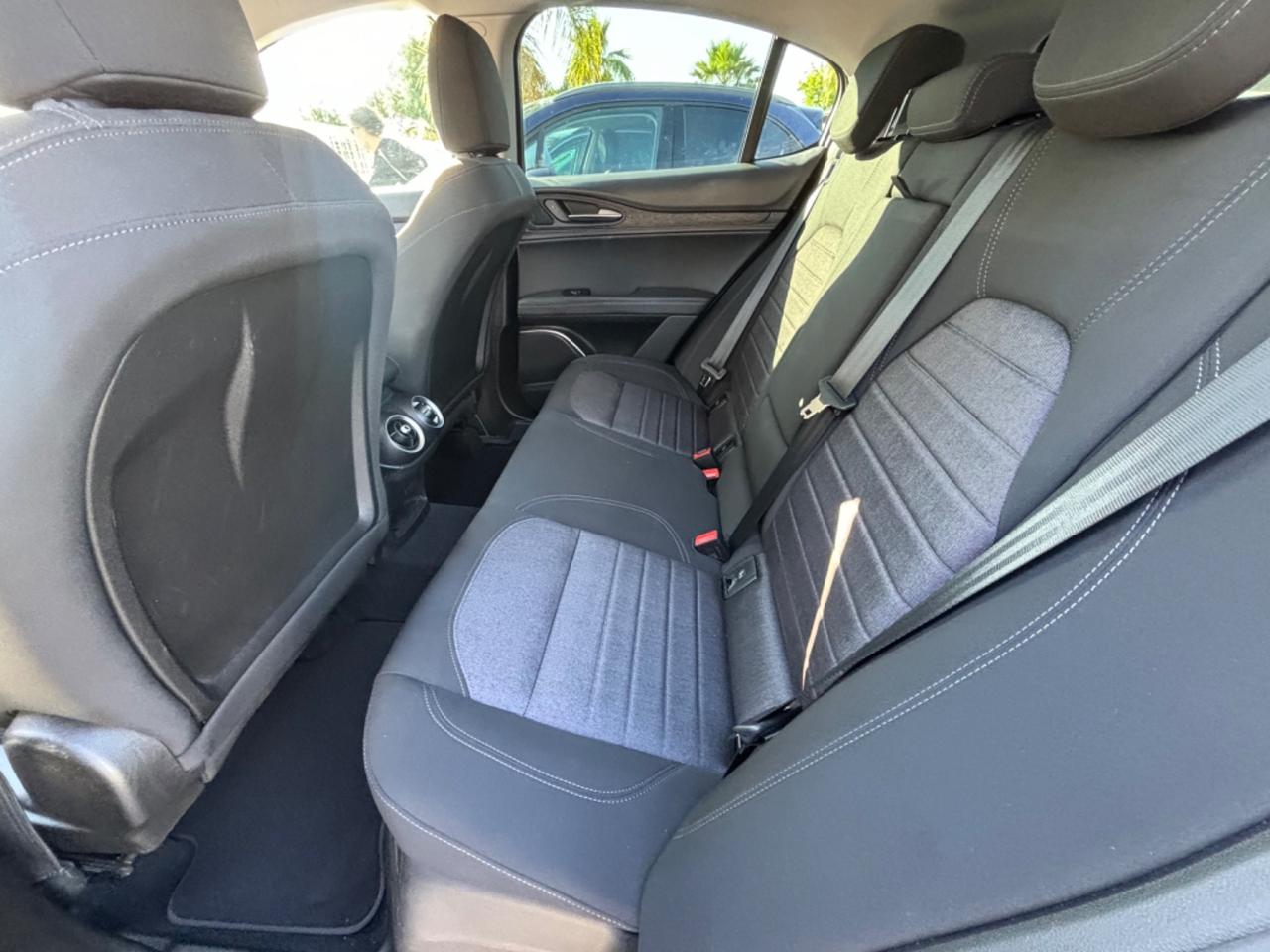 ALFA ROMEO STELVIO 190CV Q4 AT8 110.000KM PERFETTA