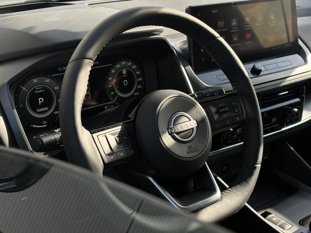 Nissan Qashqai 1.5 e-power N-Connecta 2wd 205cv Comfort Pack