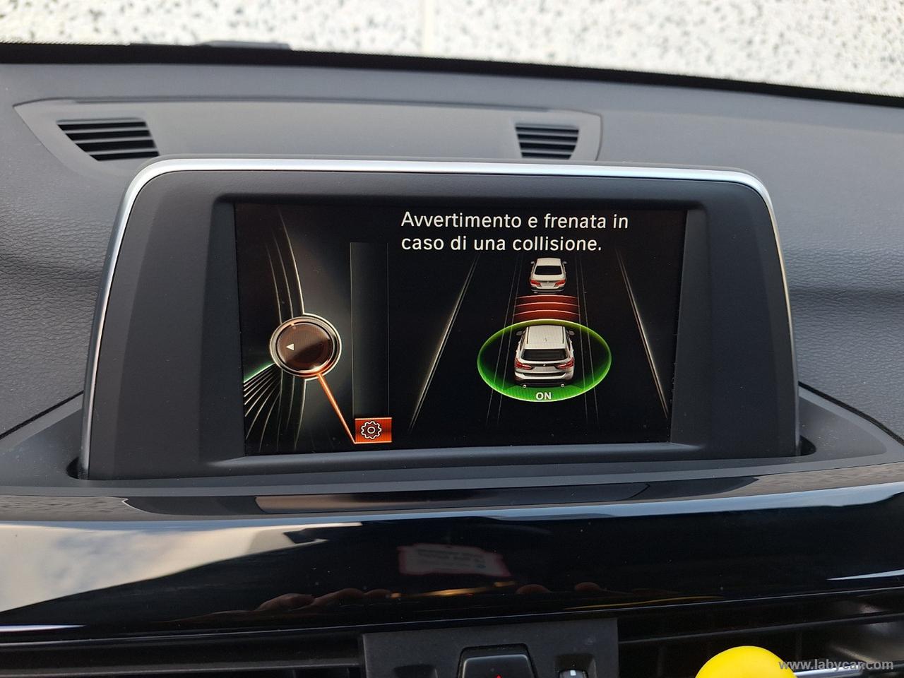 BMW X1 xDrive20d xLine