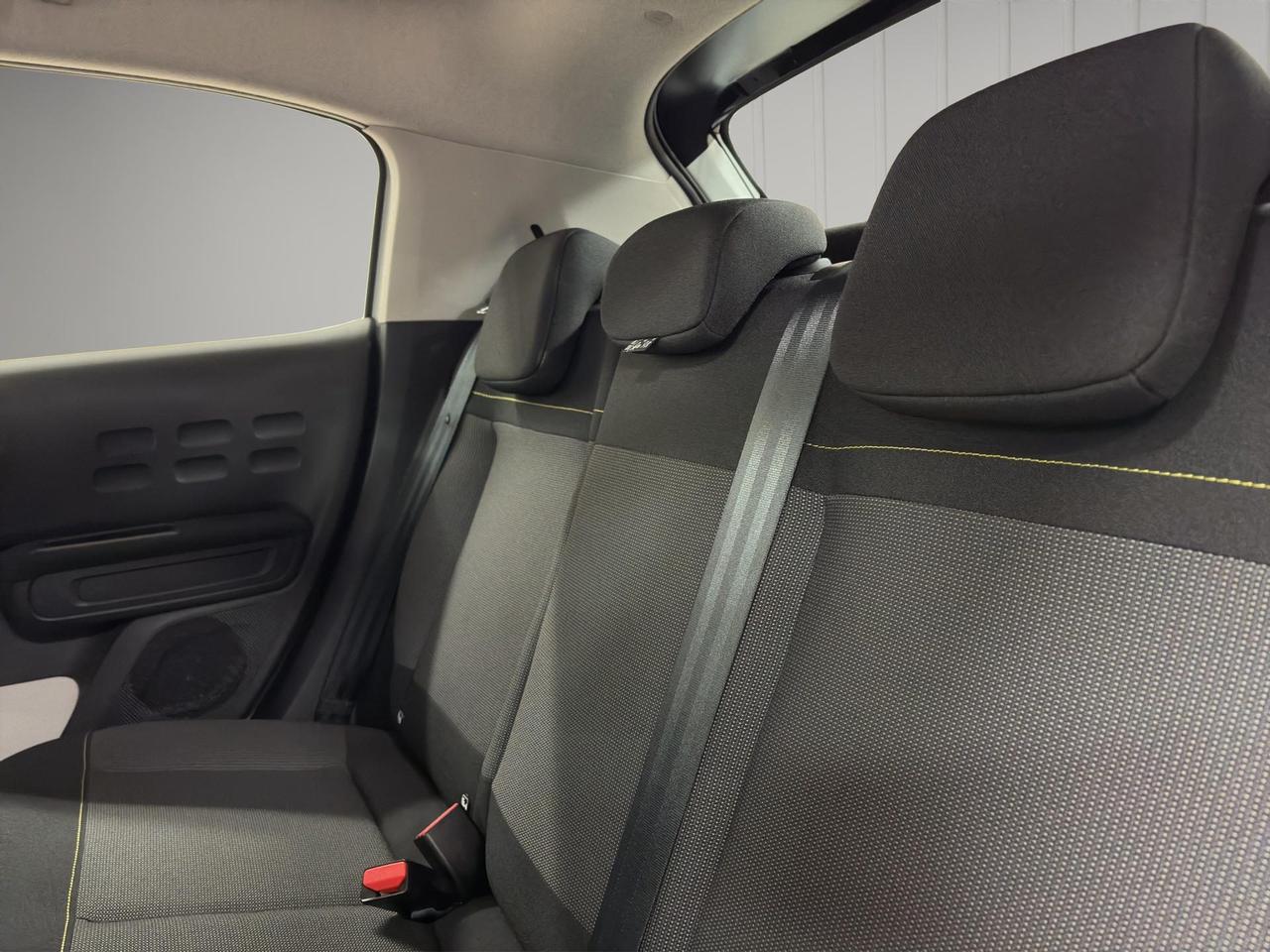 Citroen C3 1.2 puretech Shine Pack s&s 83cv