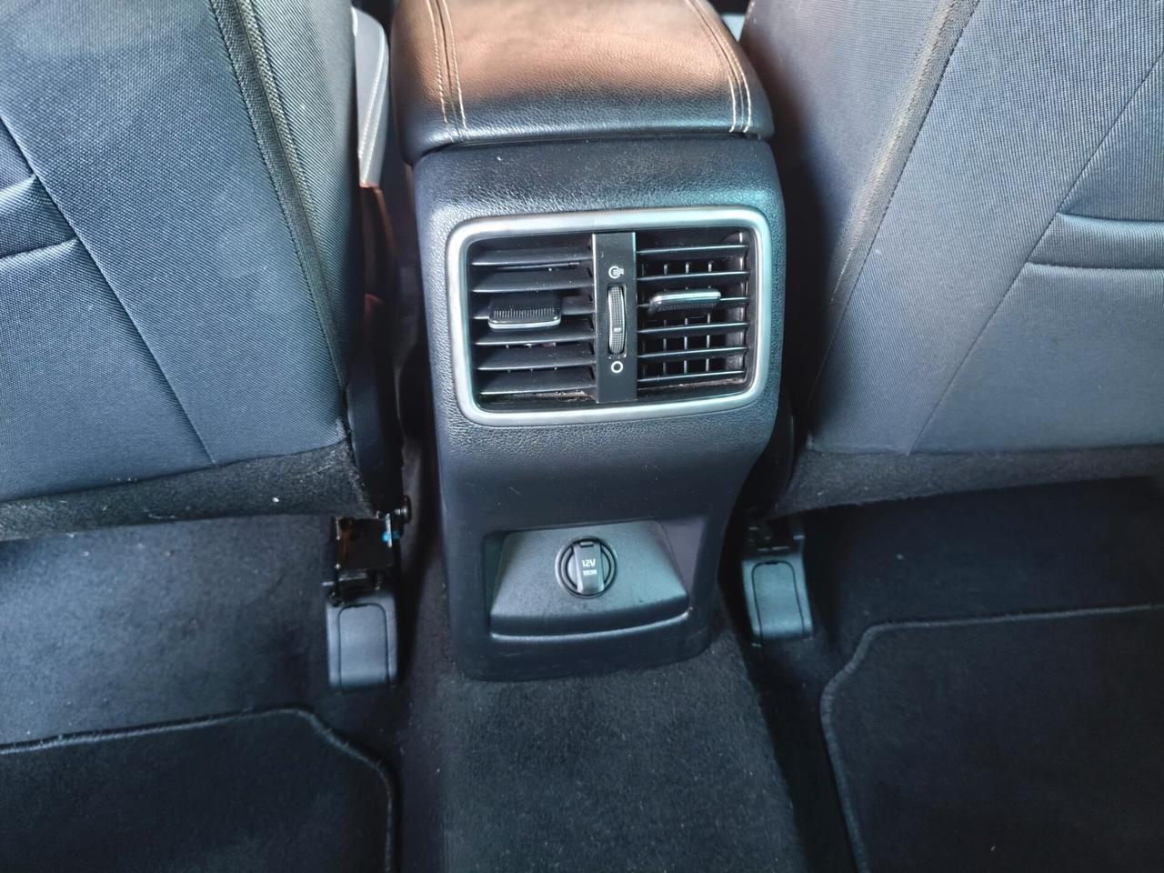 Kia Sportage 1.7 CRDI 2WD Cool