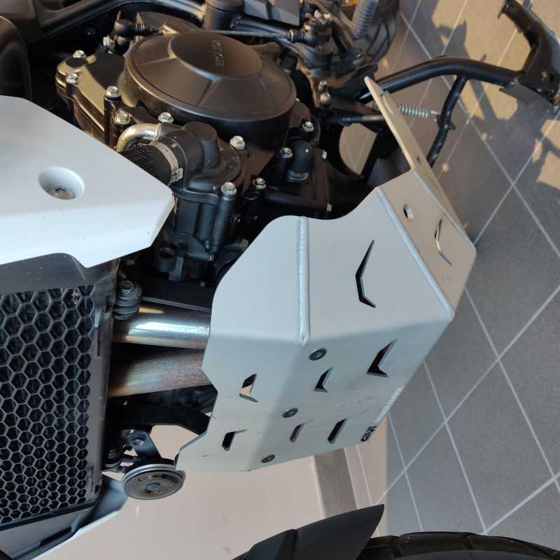 Honda Transalp XL750 - 2024