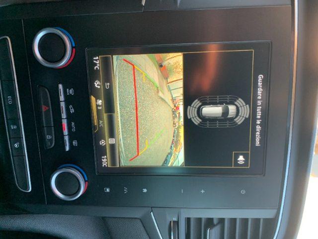 RENAULT Megane Sporter dCi 130 CV Energy GT Line