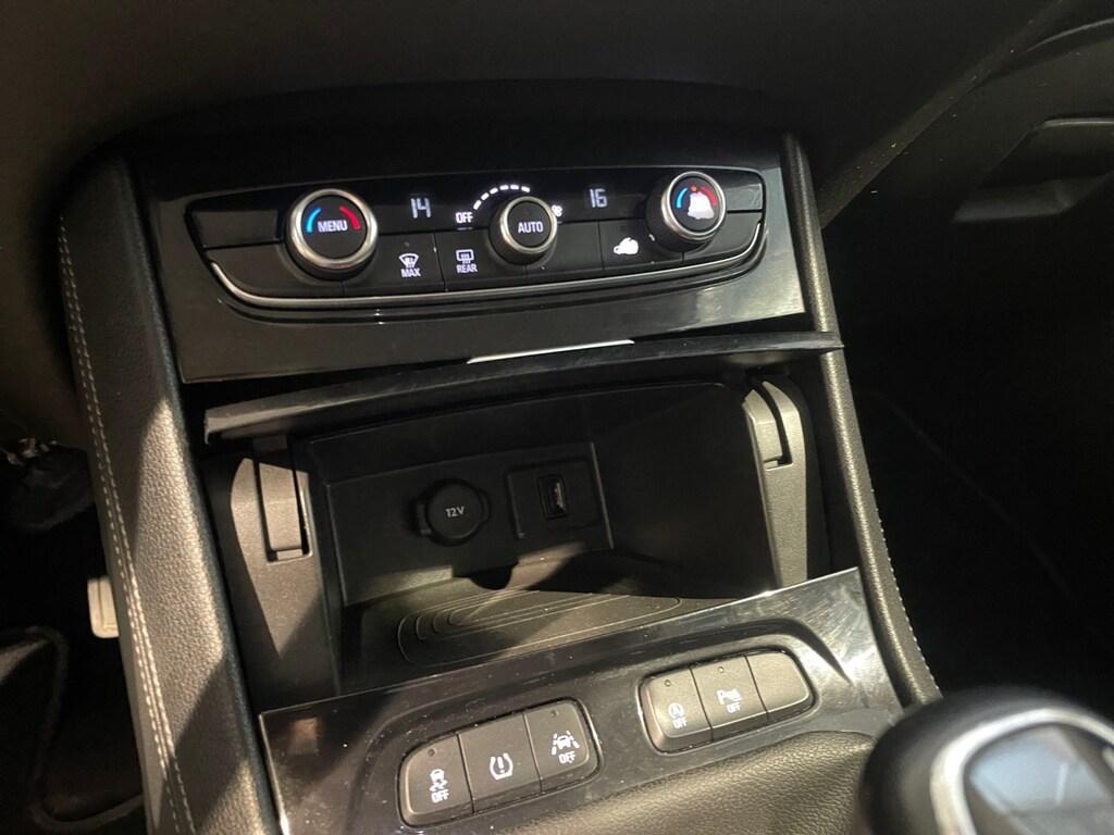 Opel Grandland X 1.6d ecotec 120CV Ultimate