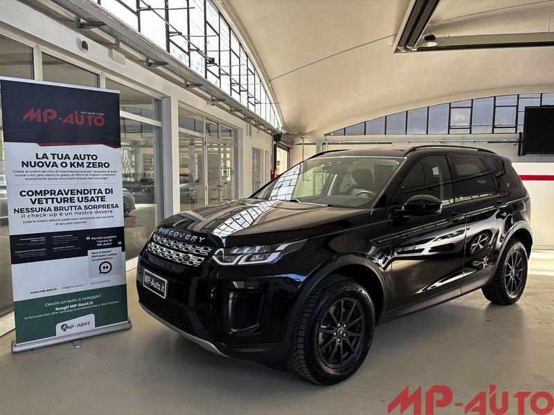 Land Rover Discovery Sport 2.0D I4-L.Flw 150 CV AWD Auto