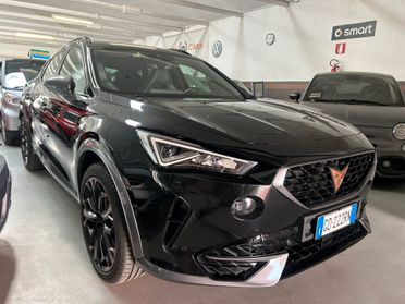 Cupra Formentor 1.4 e-Hybrid DSG VZ