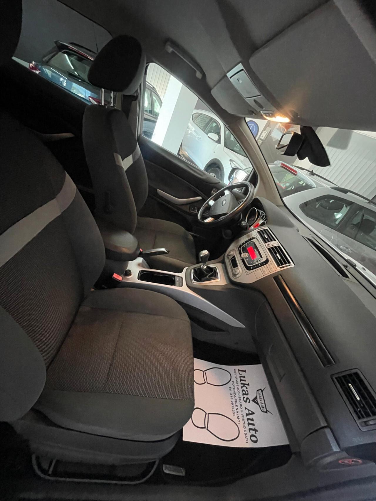 Ford Kuga Kuga+ 2.0 TDCi 140 CV 2WD DPF