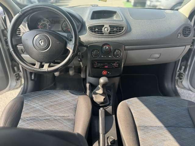 Renault Clio 5p 1.2 16v Luxe Dynamique