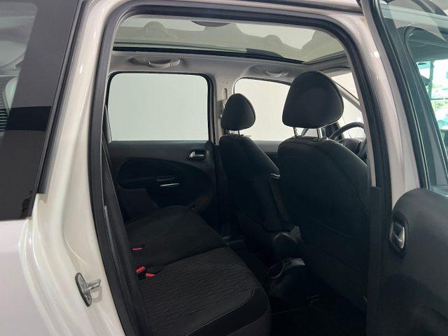 CITROEN C3 Picasso 1.6 e-HDi 90 airdream CMP6 Exclusive