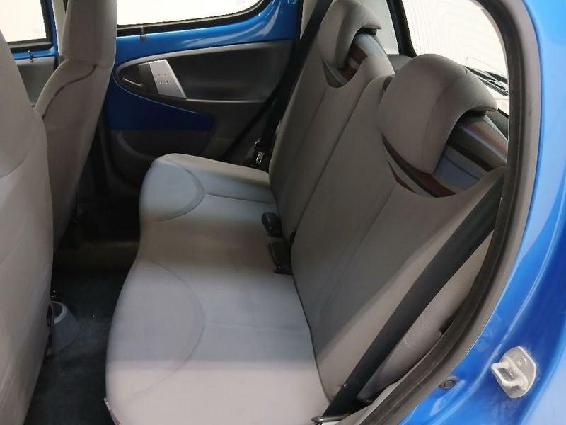 Citroën C1 5p 1.0 Style