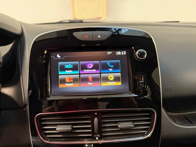 RENAULT Clio TCe 12V 90 CV GPL 5 porte Business