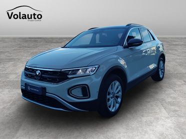 VOLKSWAGEN T-Roc I 2022 - T-Roc 1.0 tsi Edition Plus 115cv