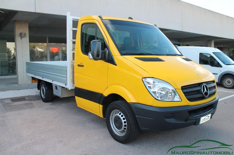 Mercedes-benz Sprinter 311 CDI T 35 Cassone Fisso