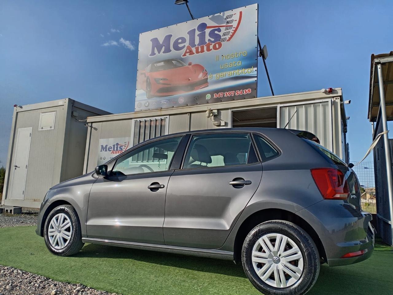 Volkswagen Polo diesel 1.4 TDI
