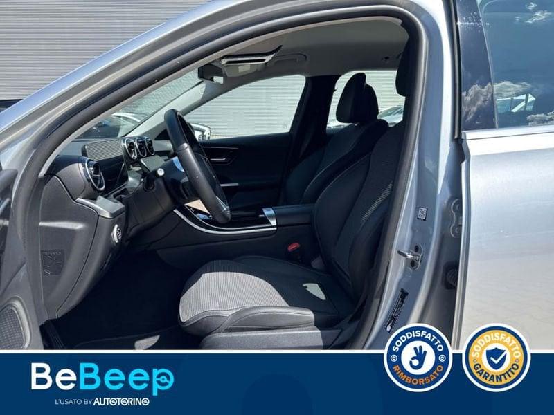 Mercedes-Benz Classe C C SW 200 D MHEV ADVANCED AUTO