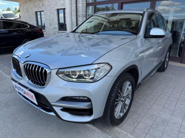BMW X3 Xdrive30e Luxury Auto Plug-In Hybrid