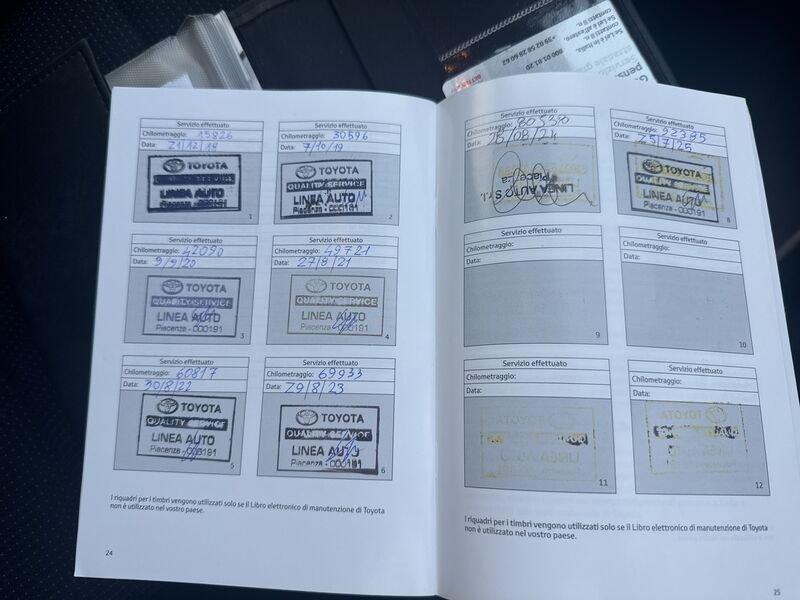 Toyota RAV4 RAV4 2.5 Hybrid 4WD DYNAMIC