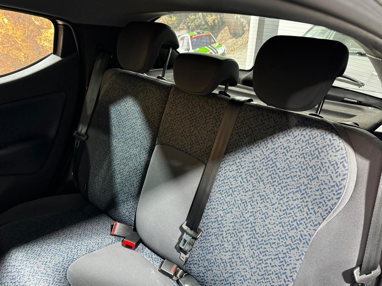 Lancia Ypsilon 1.0 FireFly 5 porte S&S Hybrid Gold