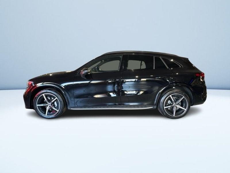 Mercedes-Benz GLC 400 4Matic EQ AMG Line Advanced Plus