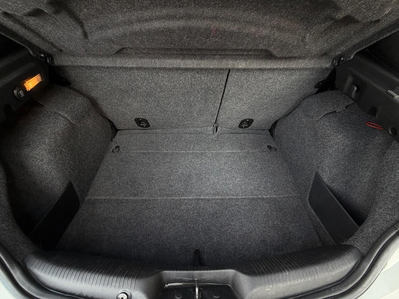 Alfa Romeo Giulietta/1.6 105CV/ALLESTIMENTO VELOCE