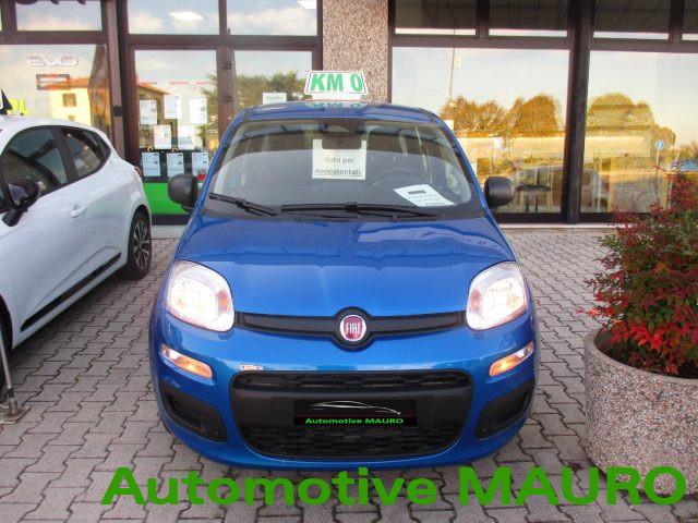 FIAT Pandina 1.0 FireFly 65 CV Hybrid Icon- NEOPATENTATI