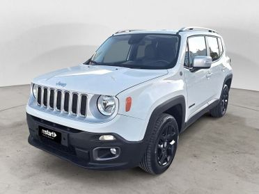 Jeep Renegade 2.0 Multijet 140 CV 4WD Automatica Limited