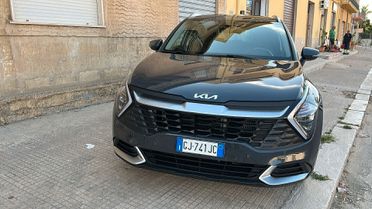 Kia Sportage 1.6 CRDI 136 CV DCT7 2WD Mild Hybrid Business Class