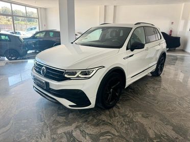 Volkswagen Tiguan 2.0 TDI 150 cv R-Line