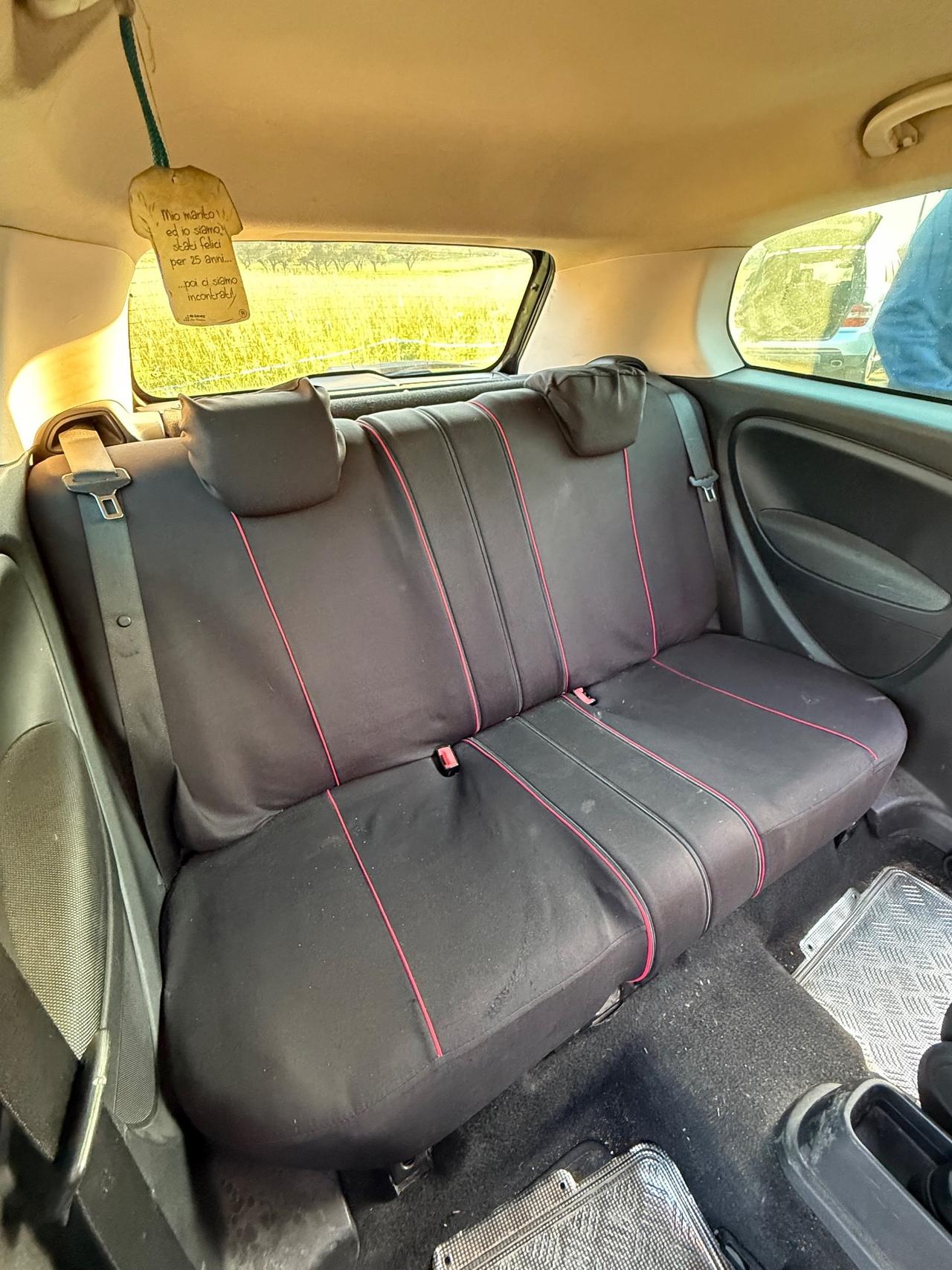 Fiat Grande Punto 1.9 MJT 130 CV Sport