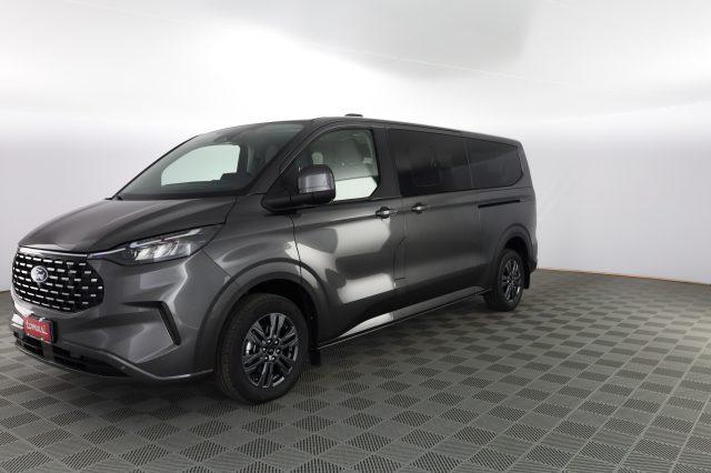 FORD Tourneo Custom 2°s 320 2.0 EcoBlue 170CV aut. PL Titanium