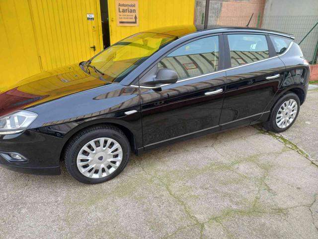 LANCIA Delta 1.6 MJT DPF 105 CV Silver NEOPATENTATI
