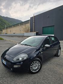 Fiat Punto 1.4 8V 5 porte Easypower Young