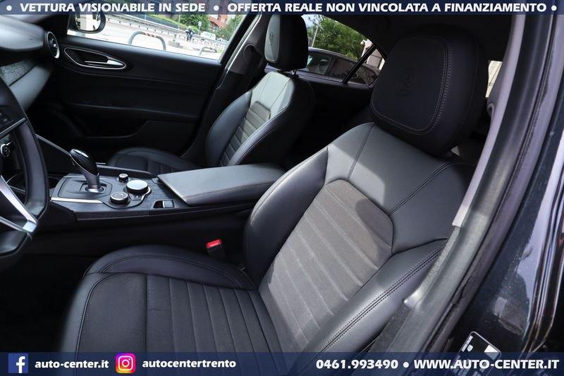 Alfa Romeo Giulia 2.0 Turbo AT8 200CV B-Tech