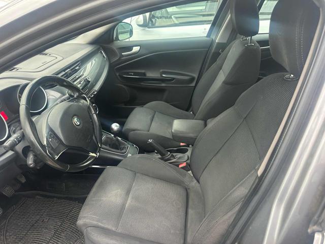 ALFA ROMEO Giulietta 1.6 JTDm-2 105 CV senza nessun lavoro da fare