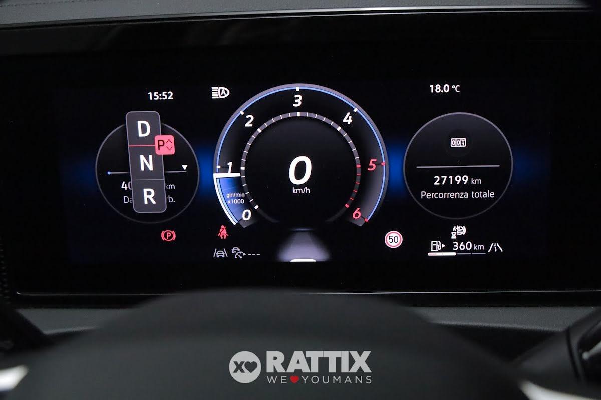 Volkswagen Tiguan 2.0 TDI 150CV Life DSG