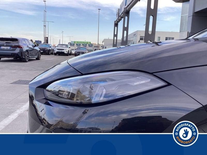 BMW Serie 1 120D 5 porte MSPORT PRO