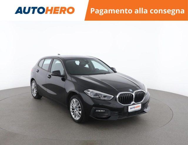 BMW 116 i 5p.