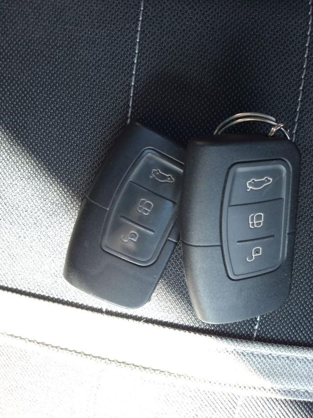 FORD Kuga 2.0 TDCi 136 CV 4WD