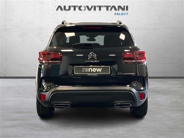 CITROEN C5 Aircross 1.5 BlueHDi 130cv Shine Pack EAT8 S&S
