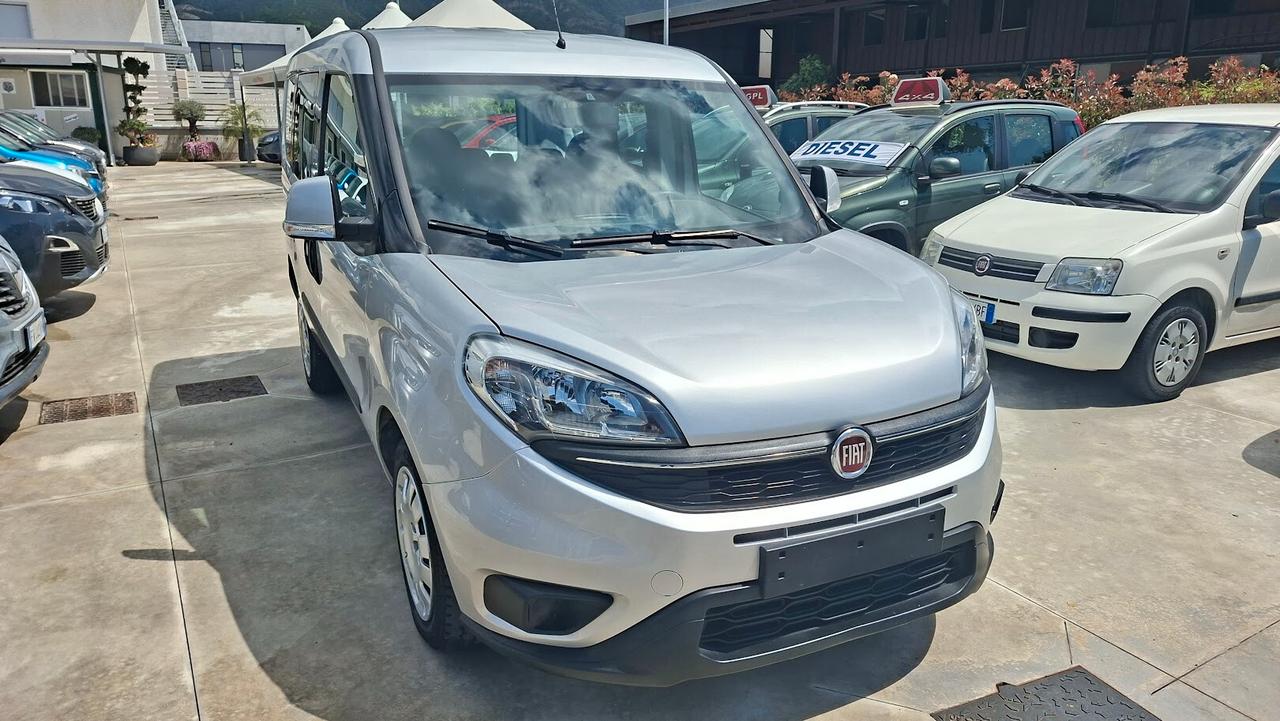 Fiat Doblò 1.6 MJT 16V 105CV Lounge