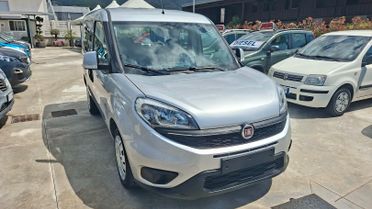 Fiat Doblò 1.6 MJT 16V 105CV Lounge