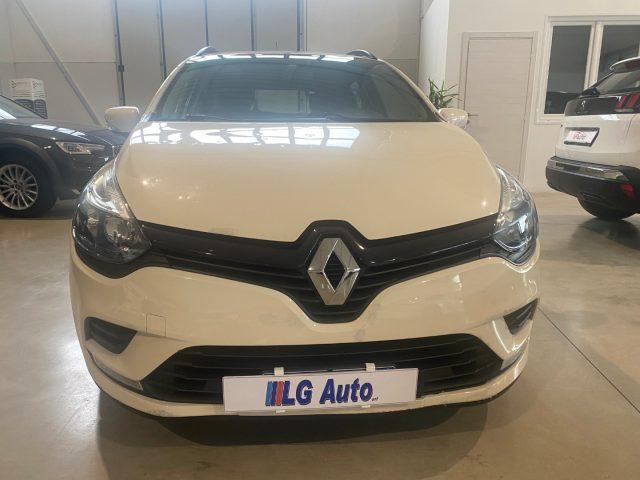 RENAULT Clio Sporter dCi 8V 75 CV Start&Stop Business PER NEOP