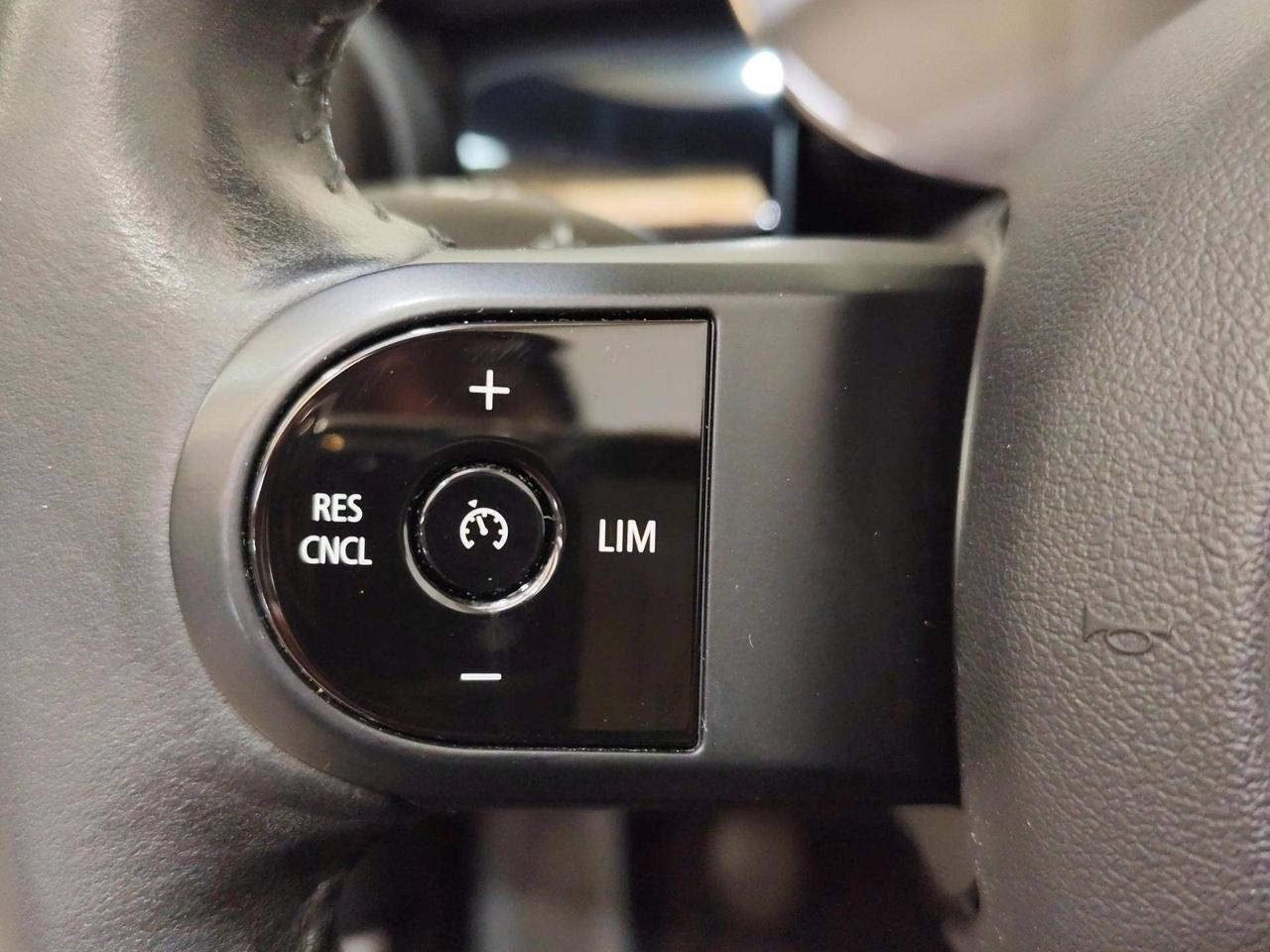 MINI Cabrio Cooper Essential