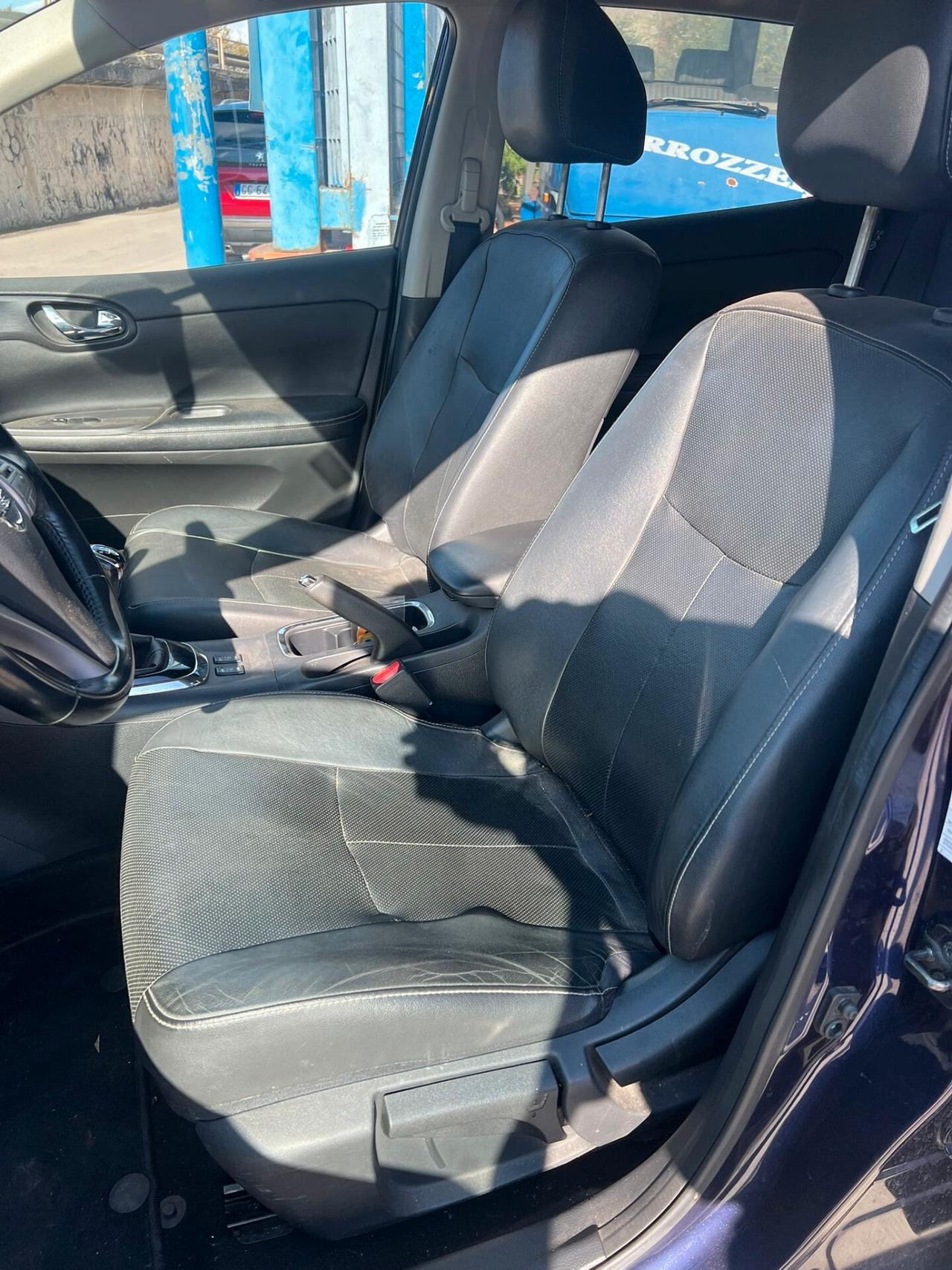 Nissan Pulsar 1.2 DIG-T Business